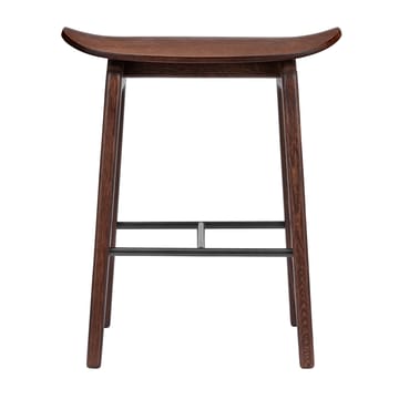 NY11 スツール - Dark smoked oak - NORR11