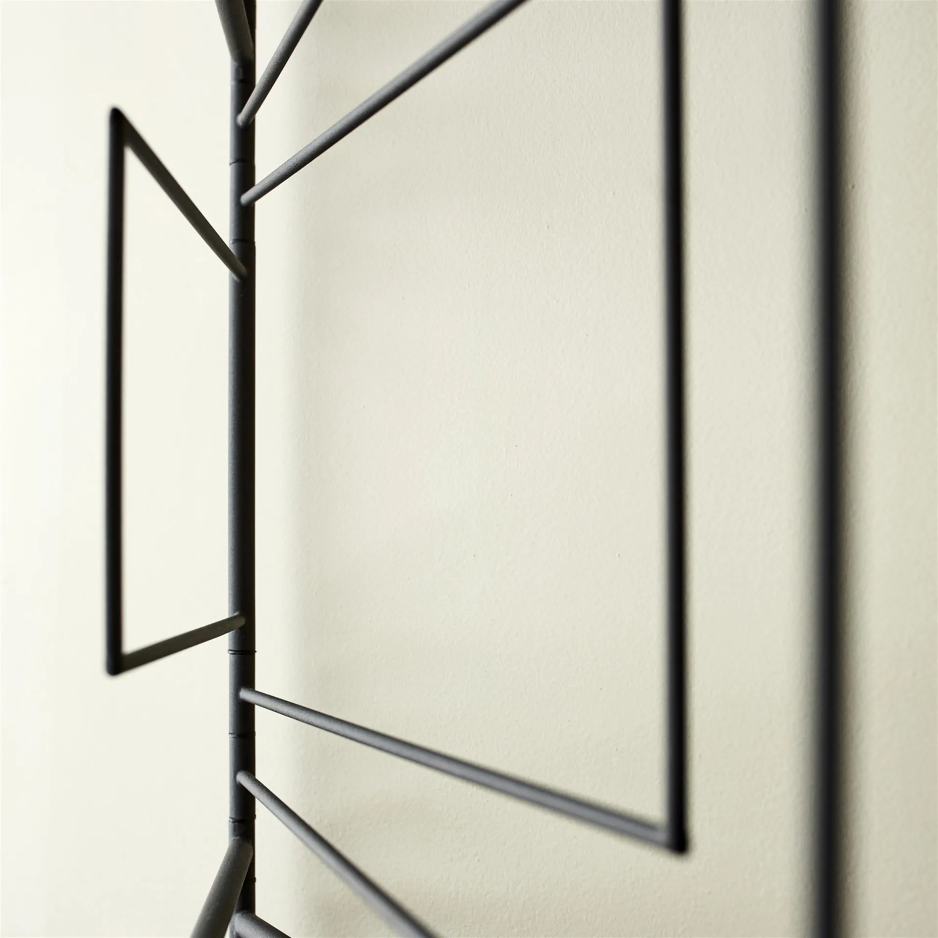 フレーム ハンガー, black Northern | ノーザン