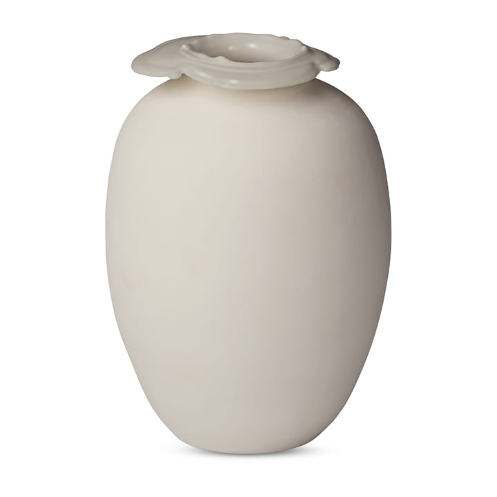 Brim 花瓶 18 cm - Beige - Northern | ノーザン