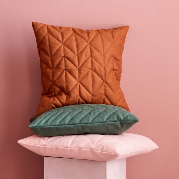 Case クッション 50x50 cm, pink Northern | ノーザン