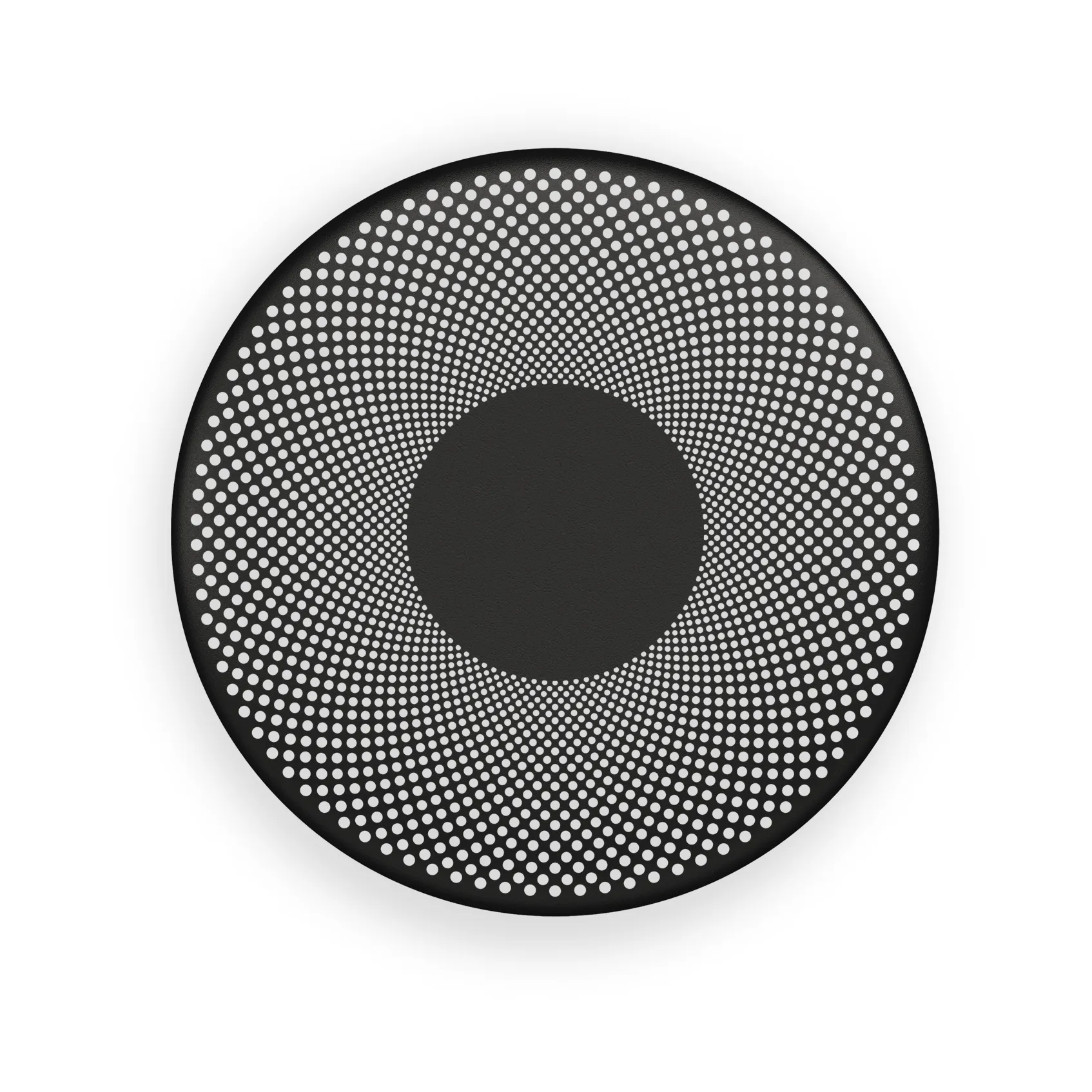 Glint ウォールライト Ø25 cm, Black Northern | ノーザン