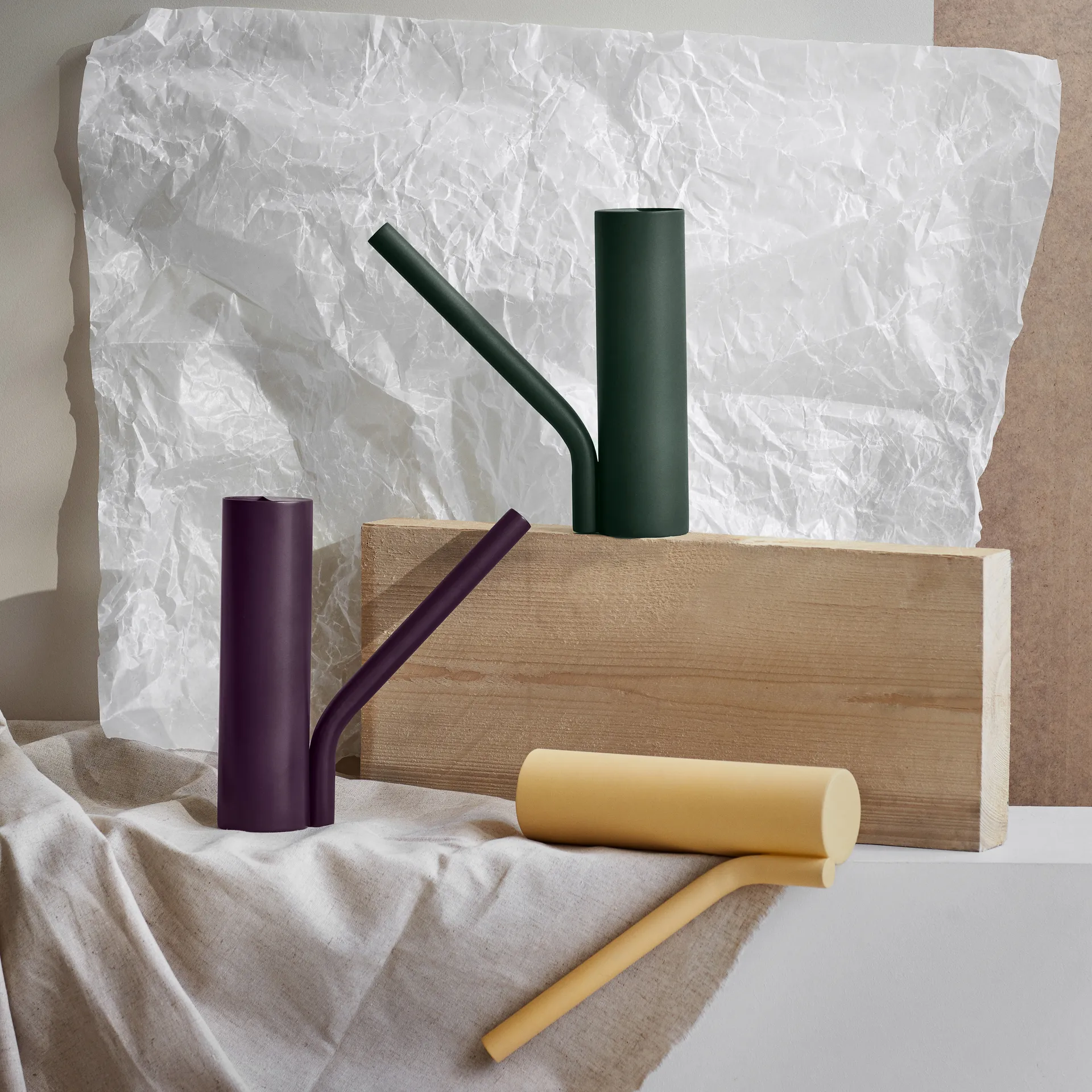 Grab じょうろ, Plum Northern | ノーザン