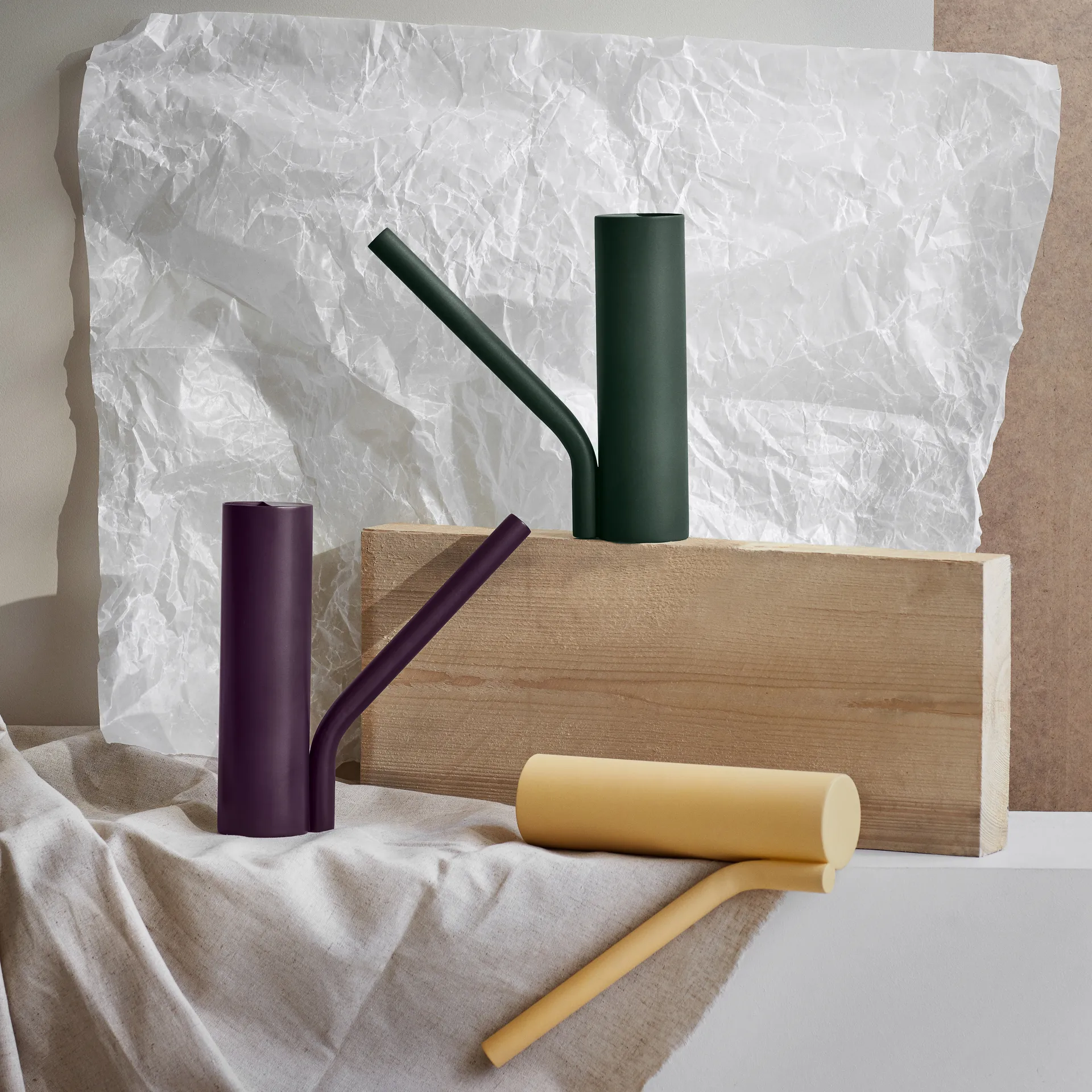 Grab じょうろ, Yellow Northern | ノーザン