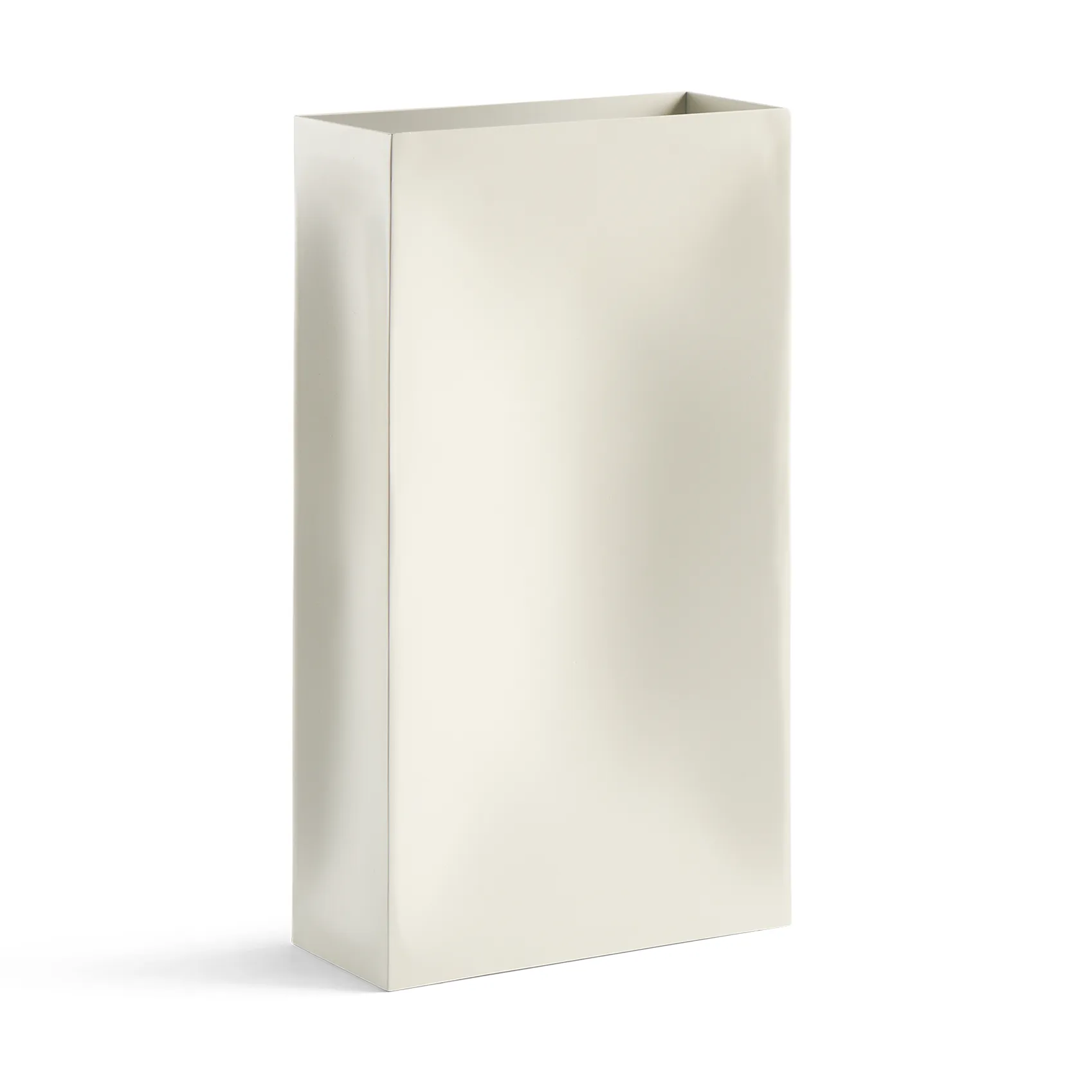 Into 花瓶, Light grey Northern | ノーザン