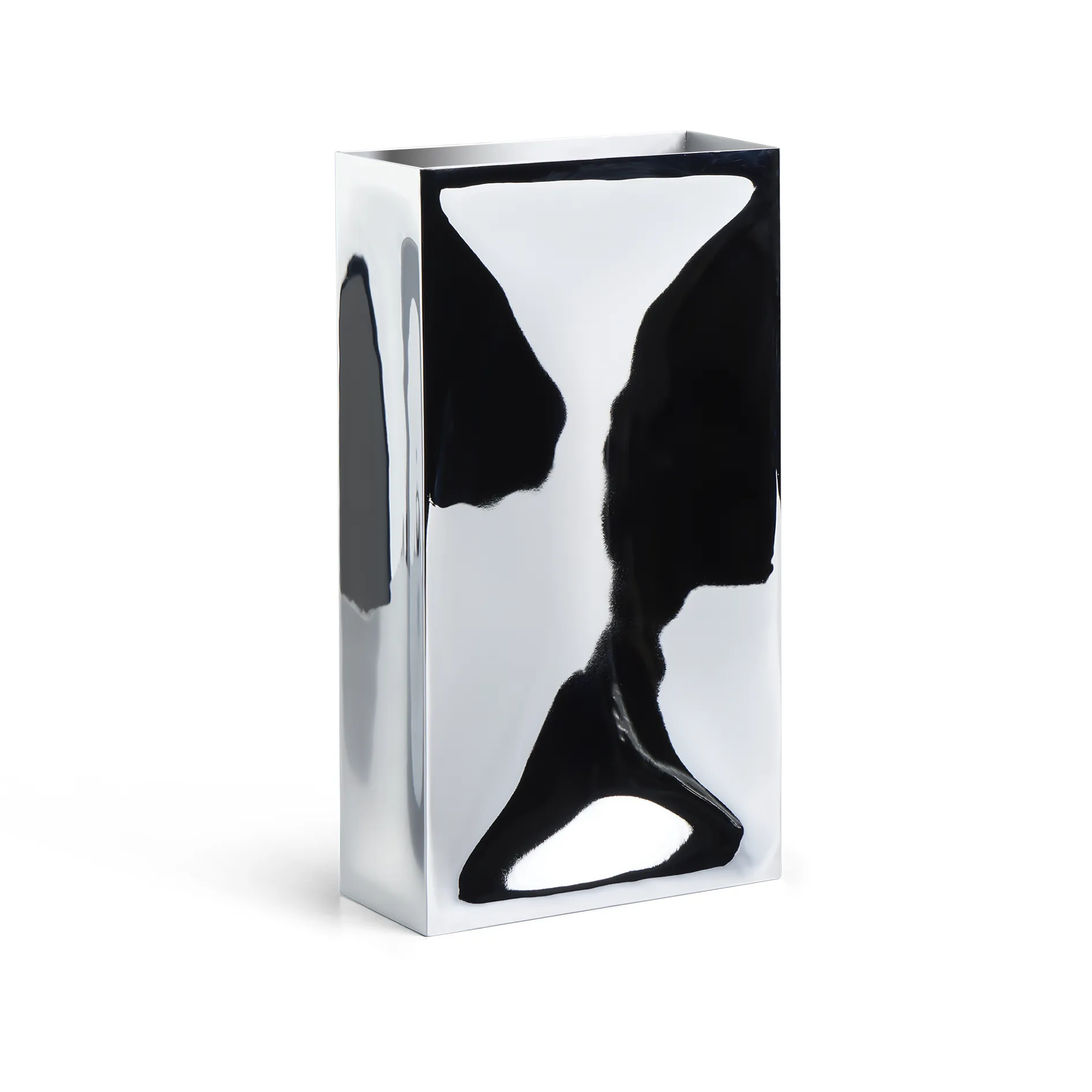 Into 花瓶, Mirror Northern | ノーザン