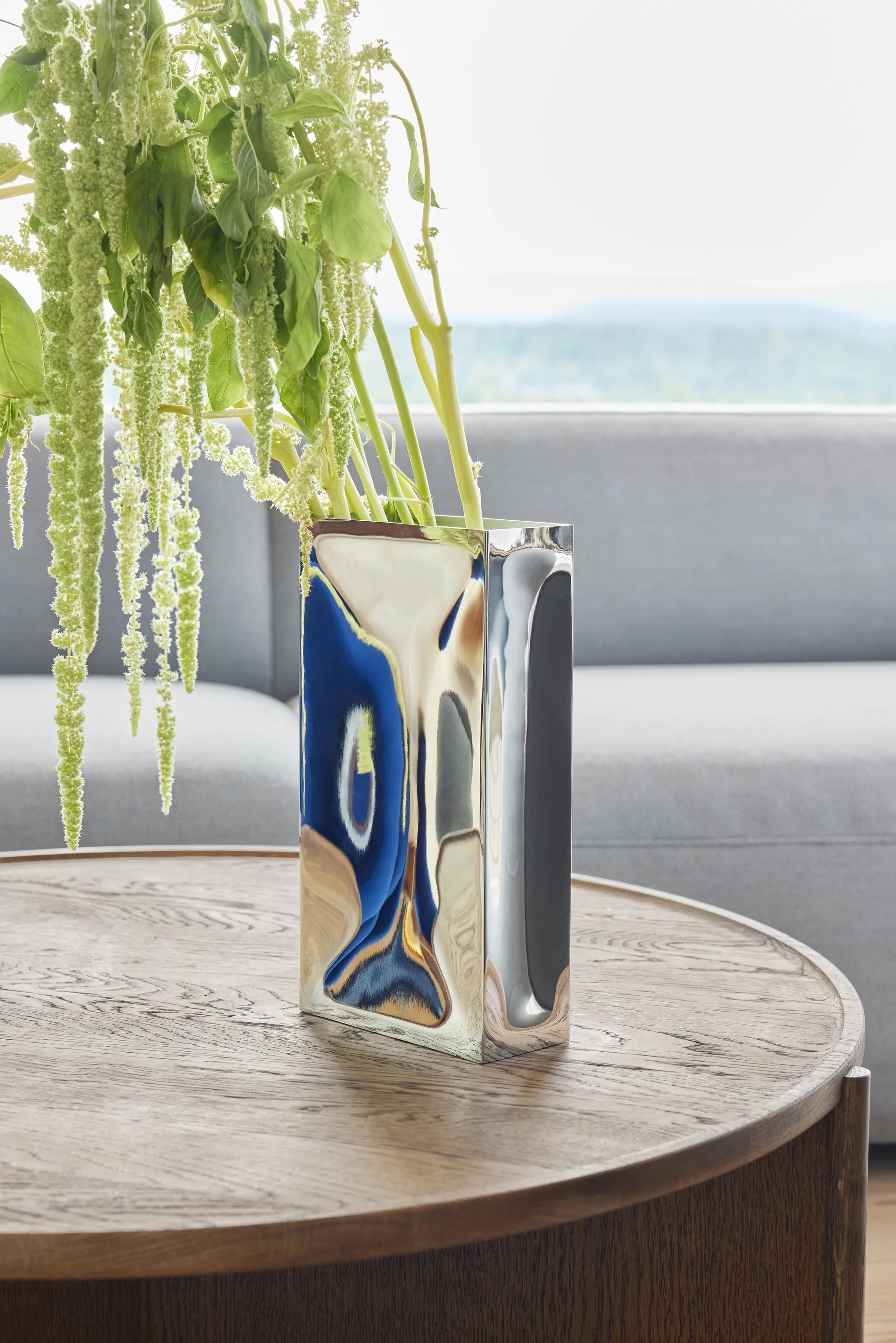 Into 花瓶, Mirror Northern | ノーザン