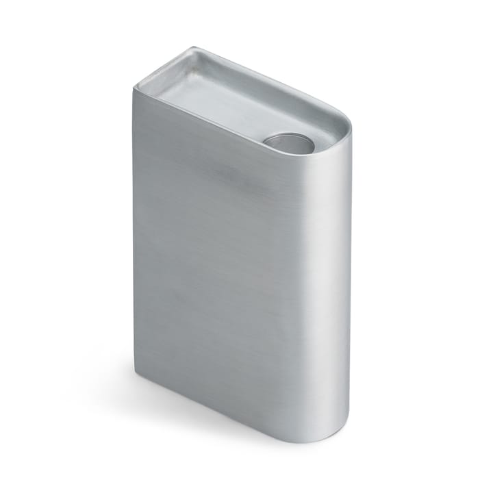 Monolith キャンドルホ�ルダー medium - Aluminium - Northern | ノーザン