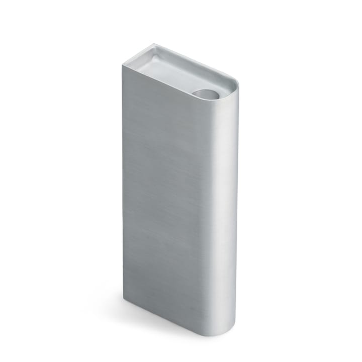 Monolith キャンドルホルダー tall - Aluminium - Northern | ノーザン