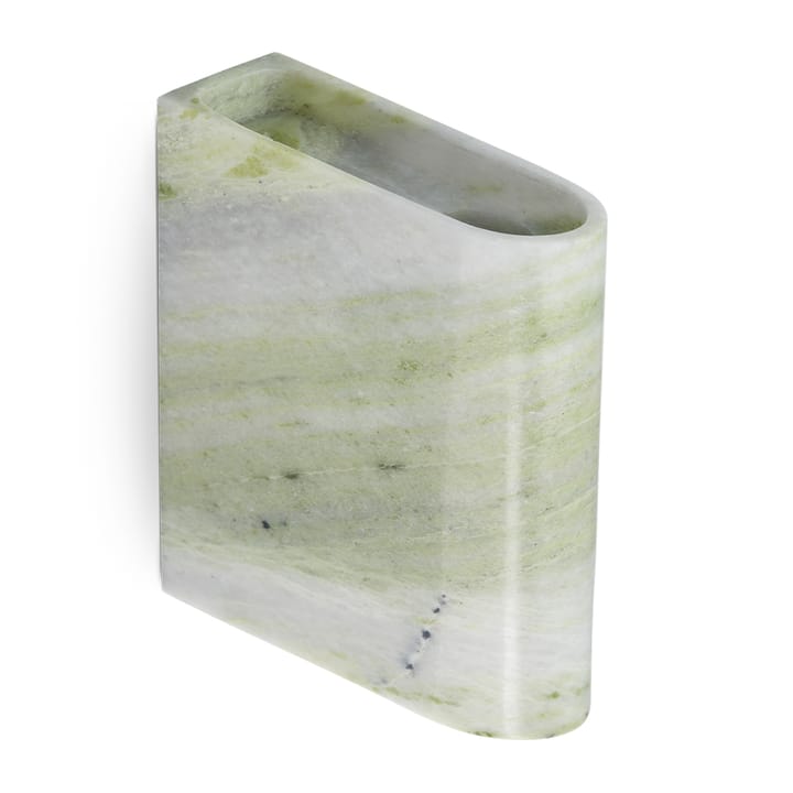 Monolith キャンドルホルダー vägg - Mixed green marble - Northern | ノーザン