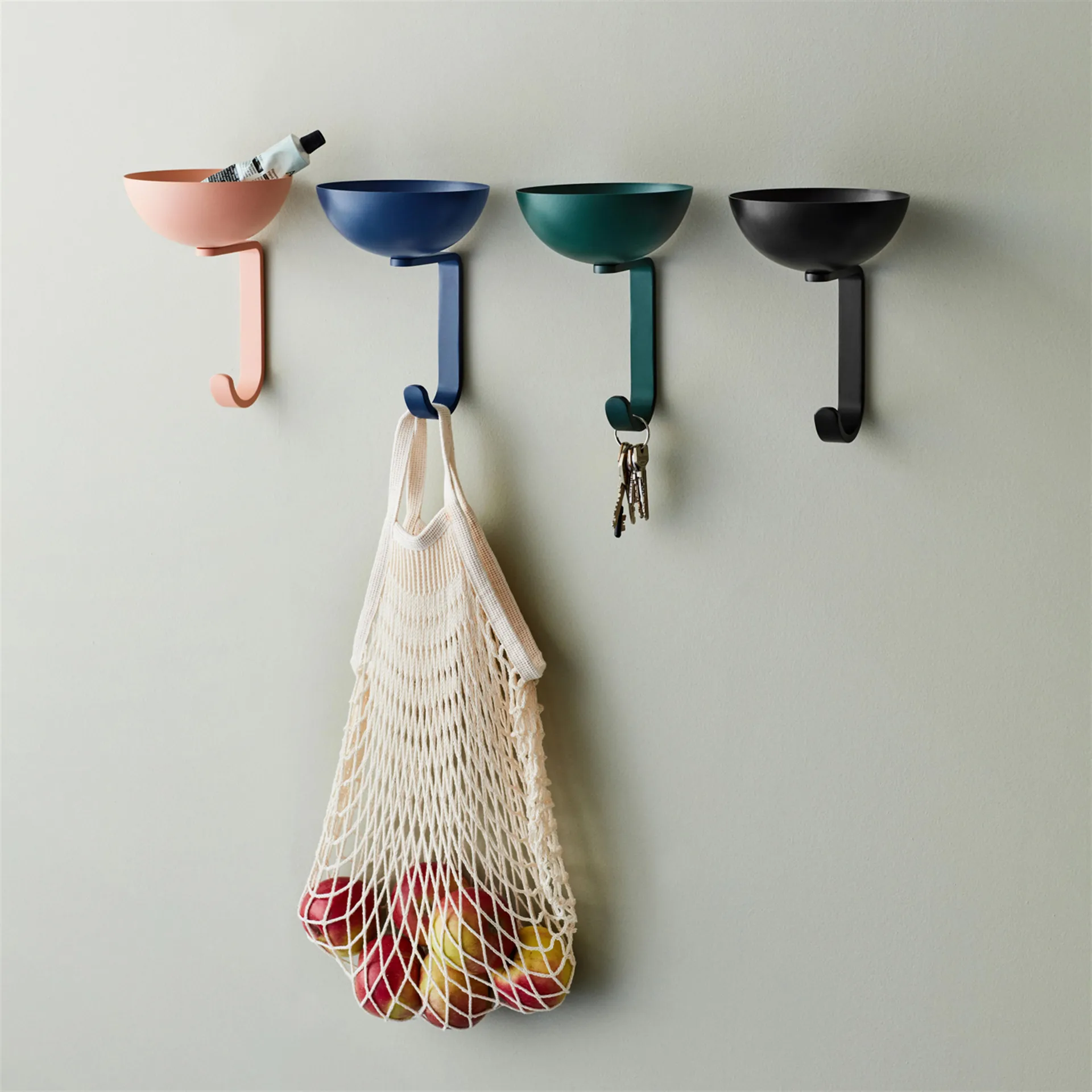 Nest ハンガー, blue Northern | ノーザン