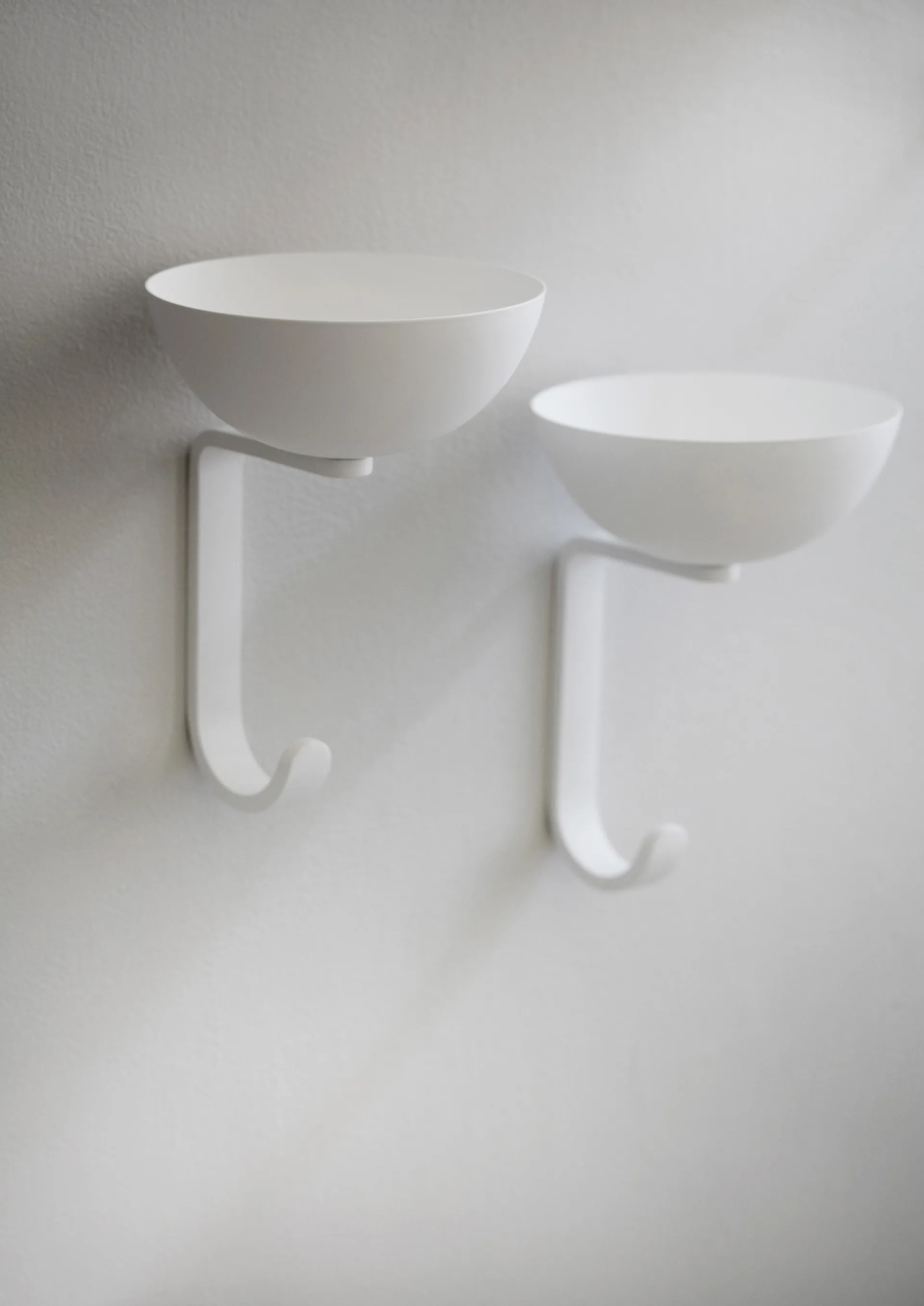 Nest ハンガー, White matt Northern | ノーザン