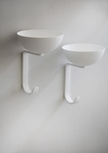 Nest ハンガー - White matt - Northern | ノーザン