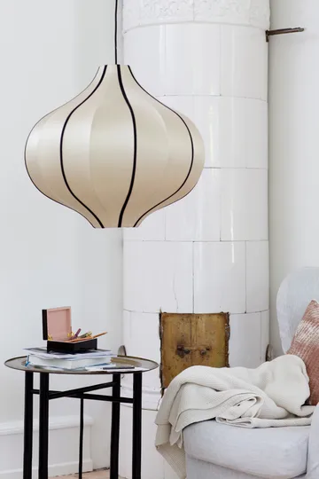 Indochina Classic Onion L ランプシェード - Kit-black - Oi Soi Oi