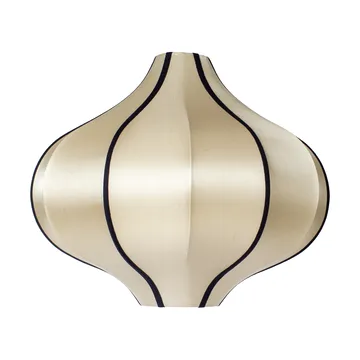 Indochina Classic Onion S ランプシェード - Kit-black - Oi Soi Oi