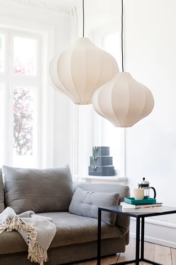 Indochina Classic Onion S ランプシェード - Sand-sand - Oi Soi Oi