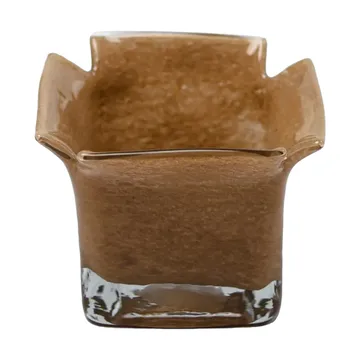 Atlas ティーライトホルダー 11.5 cm - Sand - Olsson & Jensen | オルソン & ジェンセン