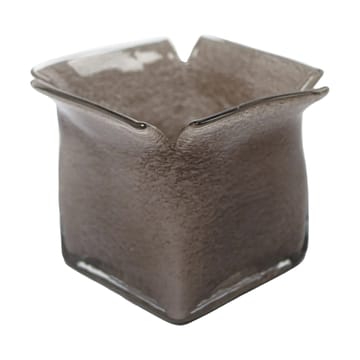 Atlas キャンドルランタン 15.5 cm - Taupe - Olsson & Jensen | オルソン & ジェンセン
