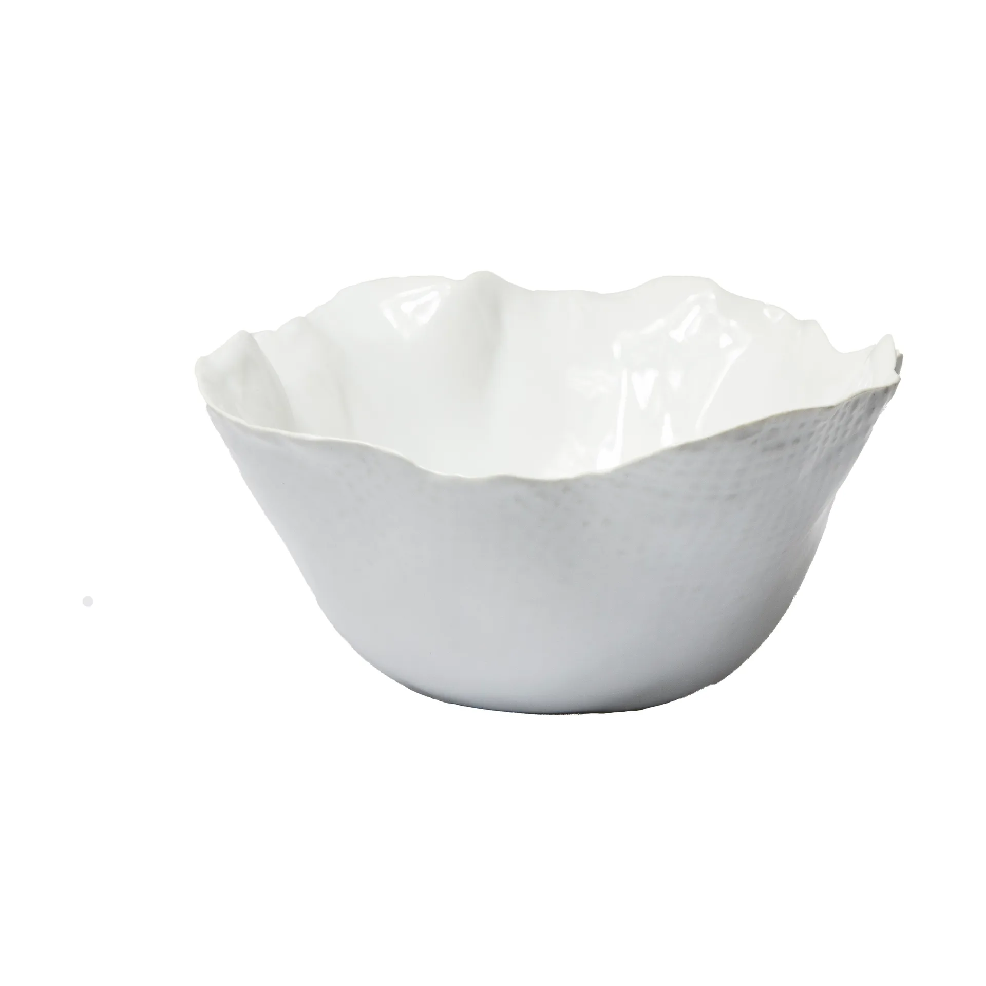 Clair ボウル ミニ, White Olsson & Jensen | オルソン & ジェンセン