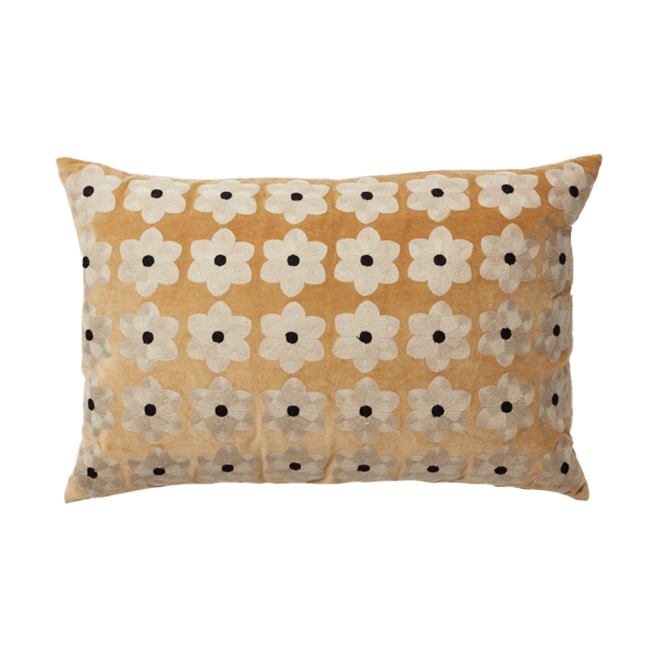 Daisy クッションカバー 40x60 cm, Beige Olsson & Jensen | オルソン & ジェンセン