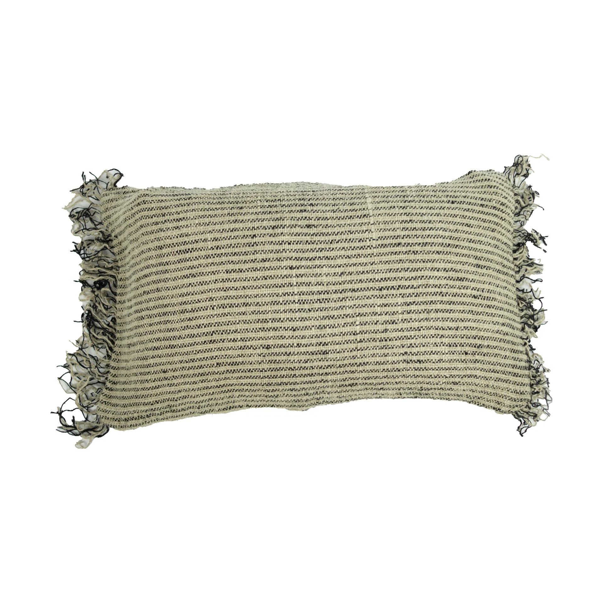 East クッションカバー 40x70 cm, Brown Olsson & Jensen | オルソン & ジェンセン