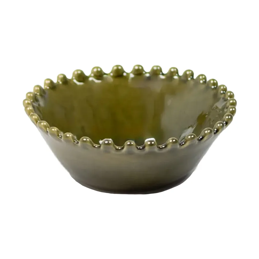 Eden ボウル Ø17 cm, Green Olsson & Jensen | オルソン & ジェンセン