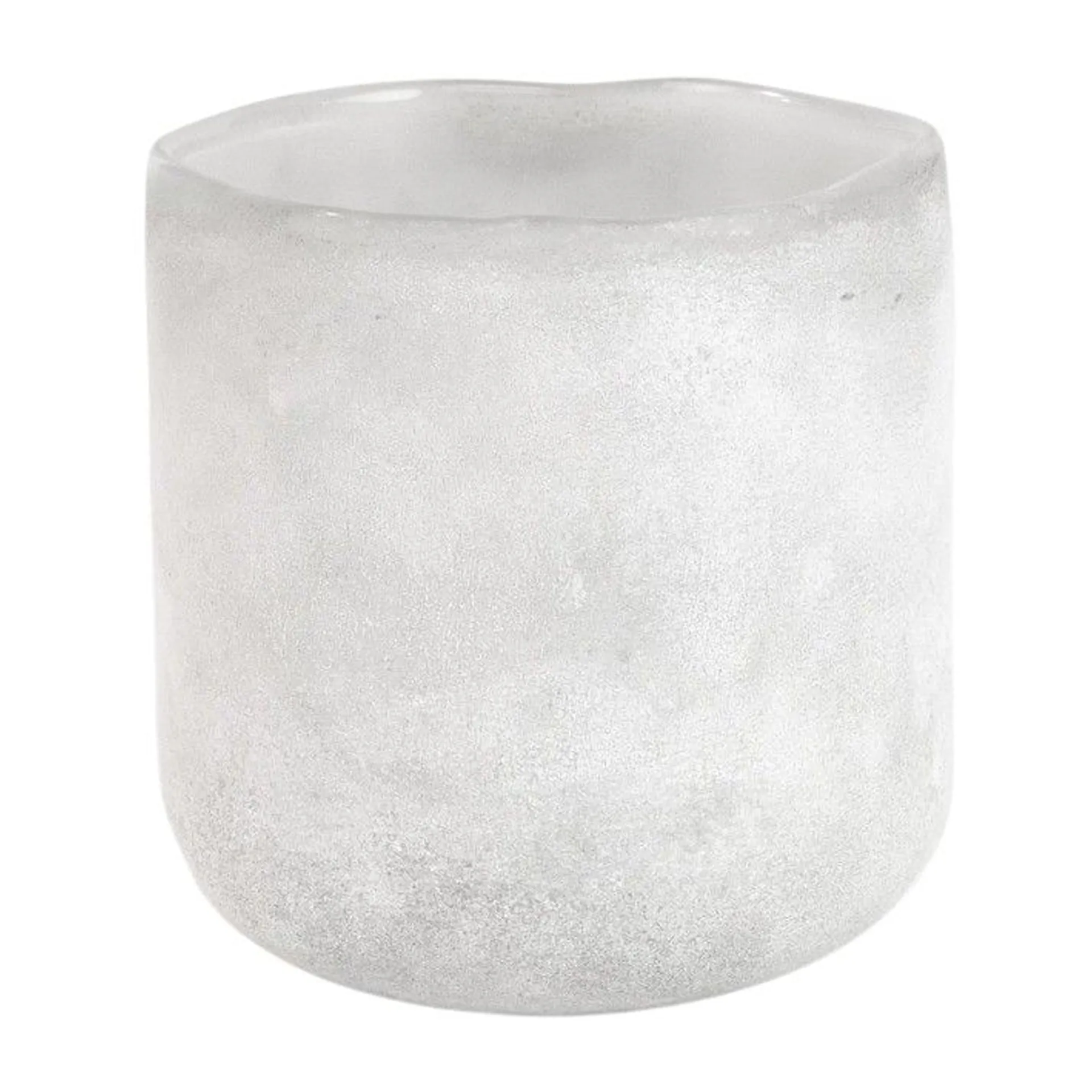 Halde ランタン 10 cm, White Olsson & Jensen | オルソン & ジェンセン