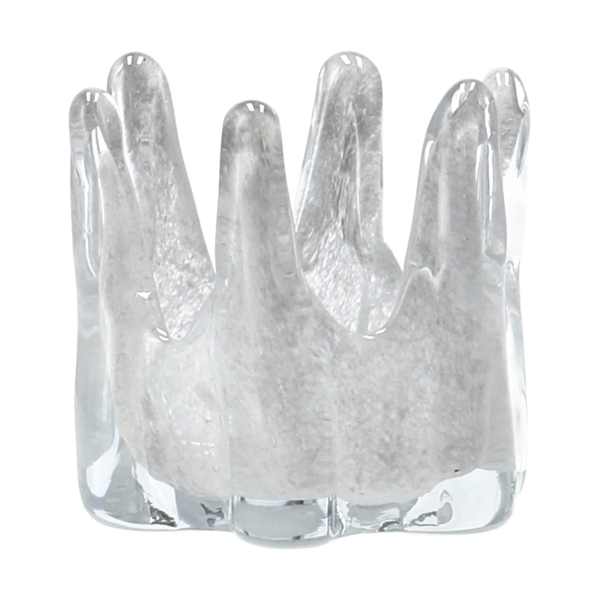 Helix ランタン Ø10.5 cm, Light grey Olsson & Jensen | オルソン & ジェンセン