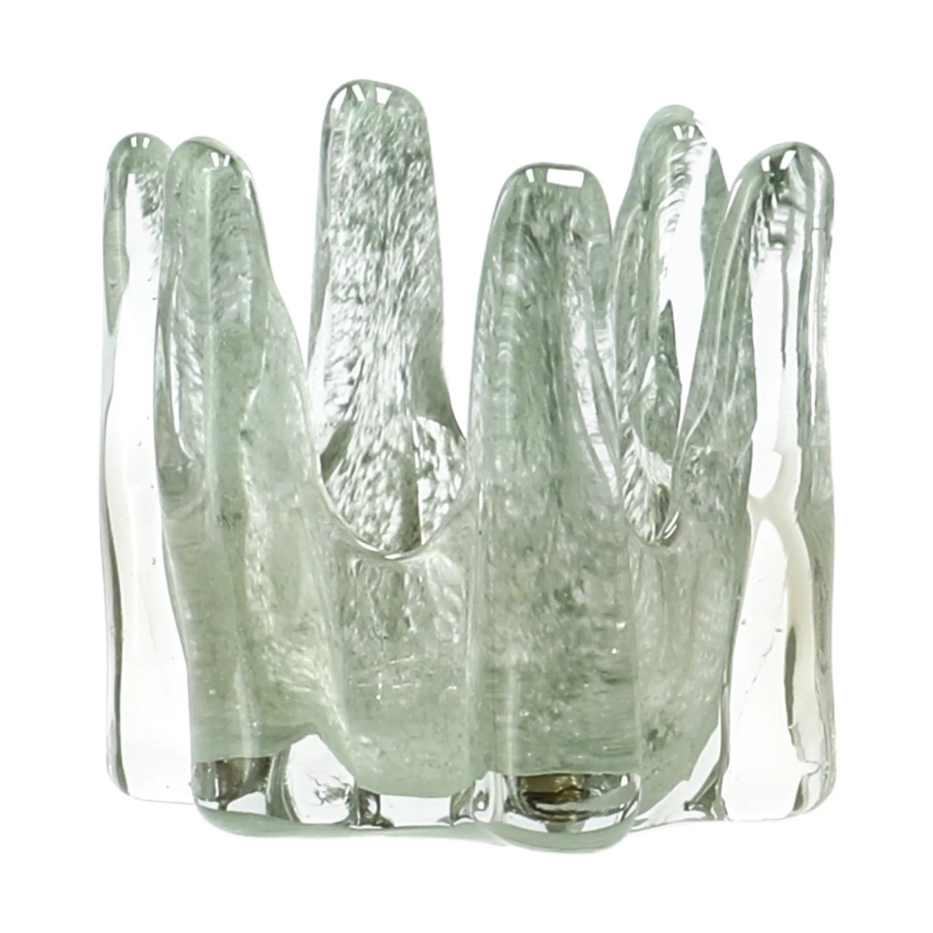 Helix ランタン Ø10.5 cm, Mossgreen Olsson & Jensen | オルソン & ジェンセン