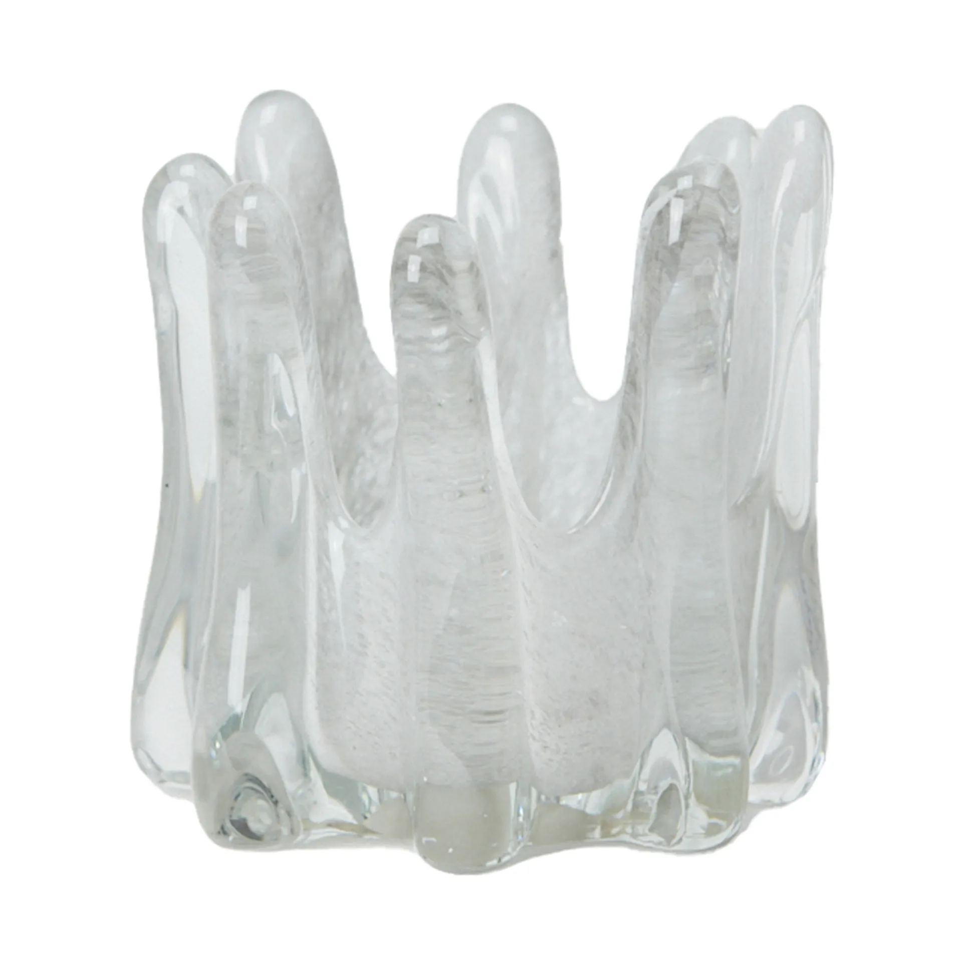 Helix ランタン Ø14 cm, Light grey Olsson & Jensen | オルソン & ジェンセン