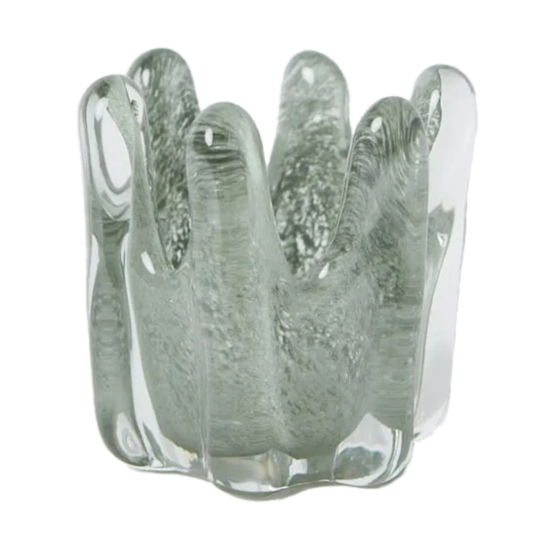 Helix ランタン Ø14 cm, Mossgreen Olsson & Jensen | オルソン & ジェンセン