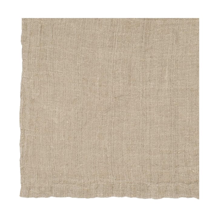 Lina リネン テーブルクロス 180x280 cm - Beige - Olsson & Jensen | オルソン & ジェンセン