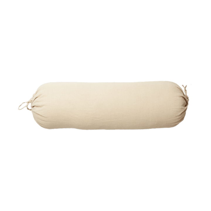Livia ボルスタークッション 20x60 cm, Off-white Olsson & Jensen | オルソン & ジェンセン