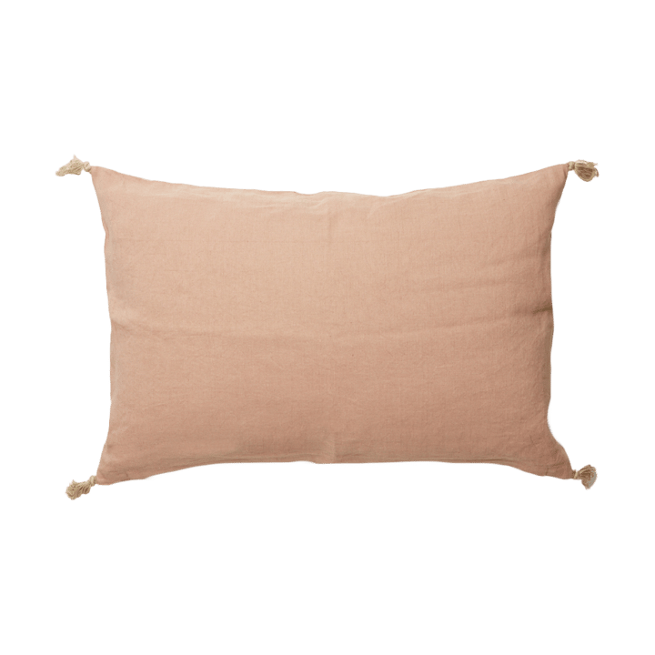 Livia クッションカバー 40x60 cm - Old rose - Olsson & Jensen | オルソン & ジェンセン