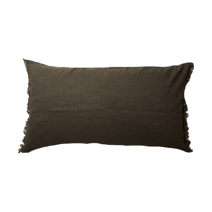 Livia クッションカバー 50x90 cm - Mole - Olsson & Jensen | オルソン & �ジェンセン