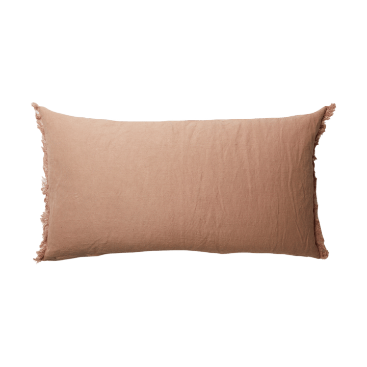 Livia クッションカバー 50x90 cm - Old rose - Olsson & Jensen | オルソン & ジェンセン