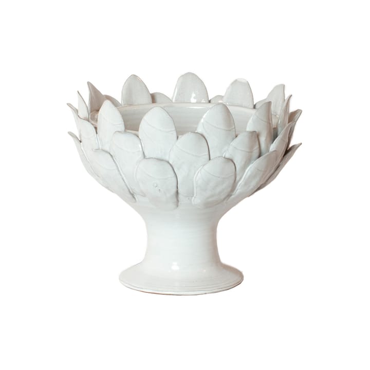 Marielle 植木鉢 スモール Ø23.5 cm - white - Olsson & Jensen | オルソン & ジェンセン