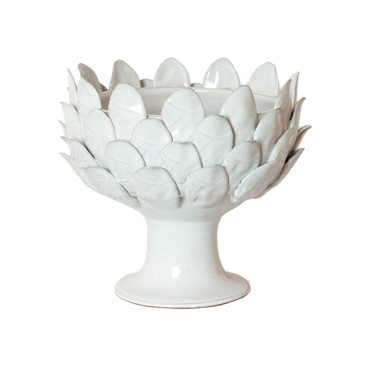 Marielle 植木鉢 ラ�ージ Ø27 cm - white - Olsson & Jensen | オルソン & ジェンセン