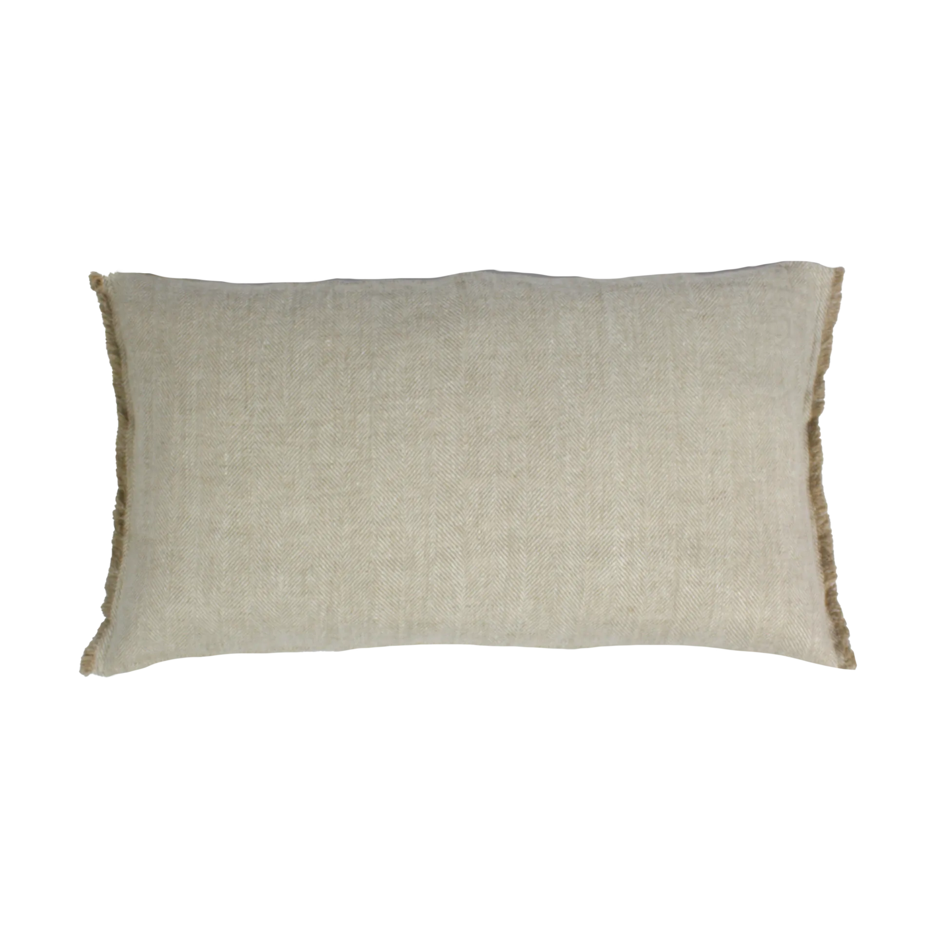Maxine クッションカバー 40x70 cm, Beige Olsson & Jensen | オルソン & ジェンセン