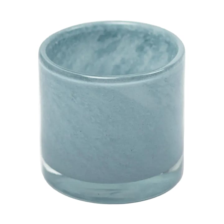 Nilla ランタン 10 cm - Light blue - Olsson & Jensen | オルソン & ジェンセン