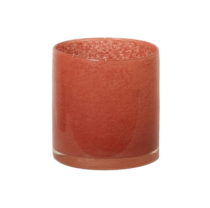 Nilla ランタン 12 cm - coral - Olsson & Jensen | オルソン & ジェンセン