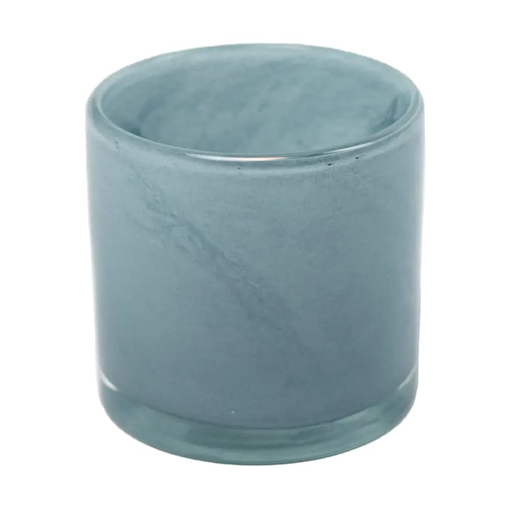 Nilla ランタン 12 cm - Light blue - Olsson & Jensen | オルソン & ジェンセン