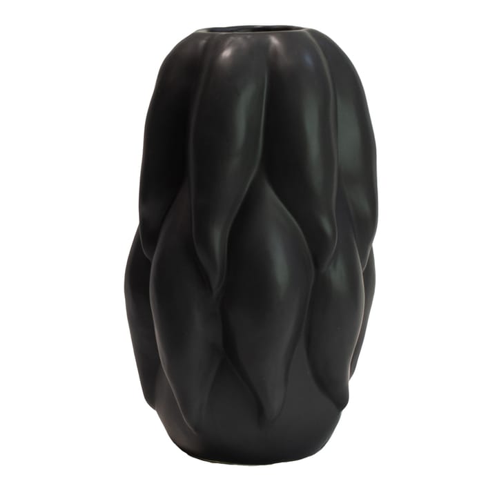 Ridley 花瓶 32 cm - black - Olsson & Jensen | オルソン & ジェンセン