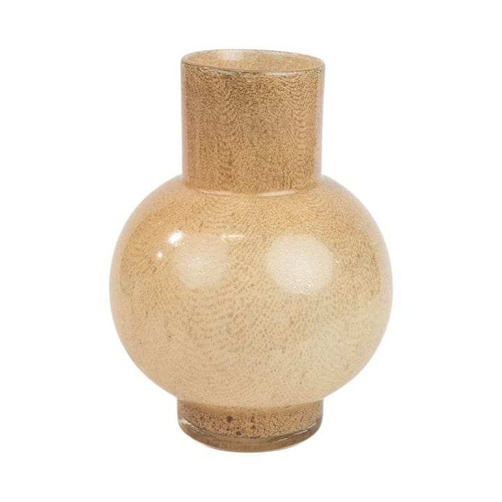 Sahara 花瓶 29 cm - Beige - Olsson & Jensen | オルソン & ジェンセン