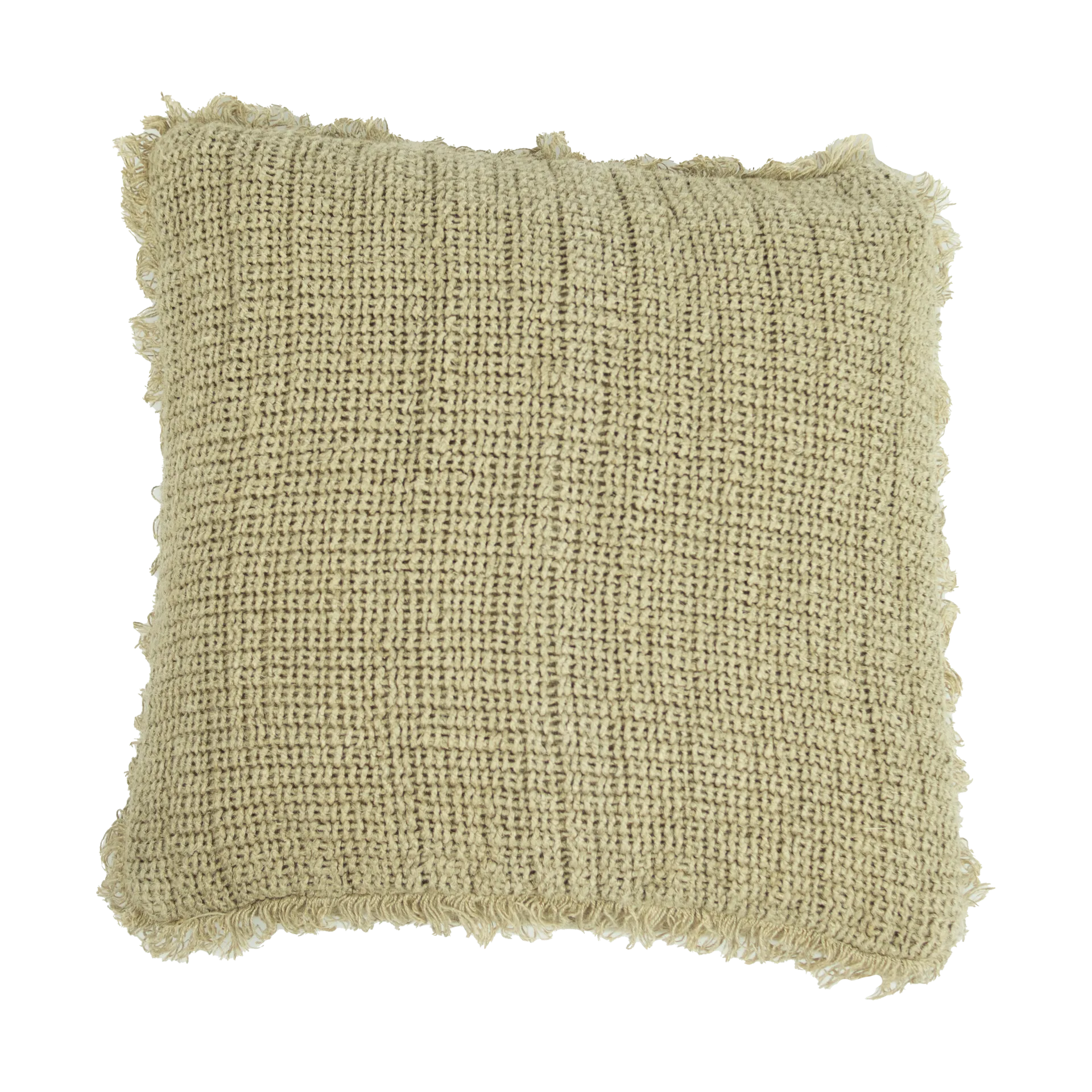 Soho クッションカバー 60x60 cm, Beige Olsson & Jensen | オルソン & ジェンセン