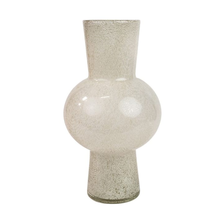 Spume 花瓶 41 cm - White - Olsson & Jensen | オルソン & ジェンセン