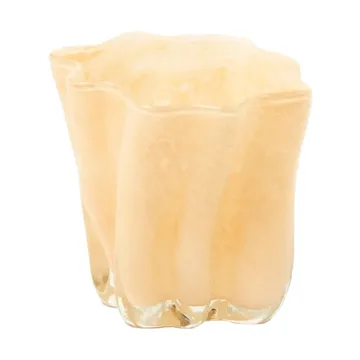 Tess キャンドルホルダー Ø10 cm - Off-white - Olsson & Jensen | オルソン & ジェンセン