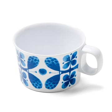 ブルース カップ&ソーサー メラミン - cup+saucer - Opto Design | オプトデザイン