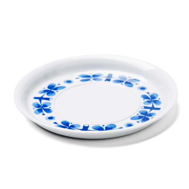 ブルース カップ&ソーサー メラミン, cup+saucer Opto Design | オプトデザイン