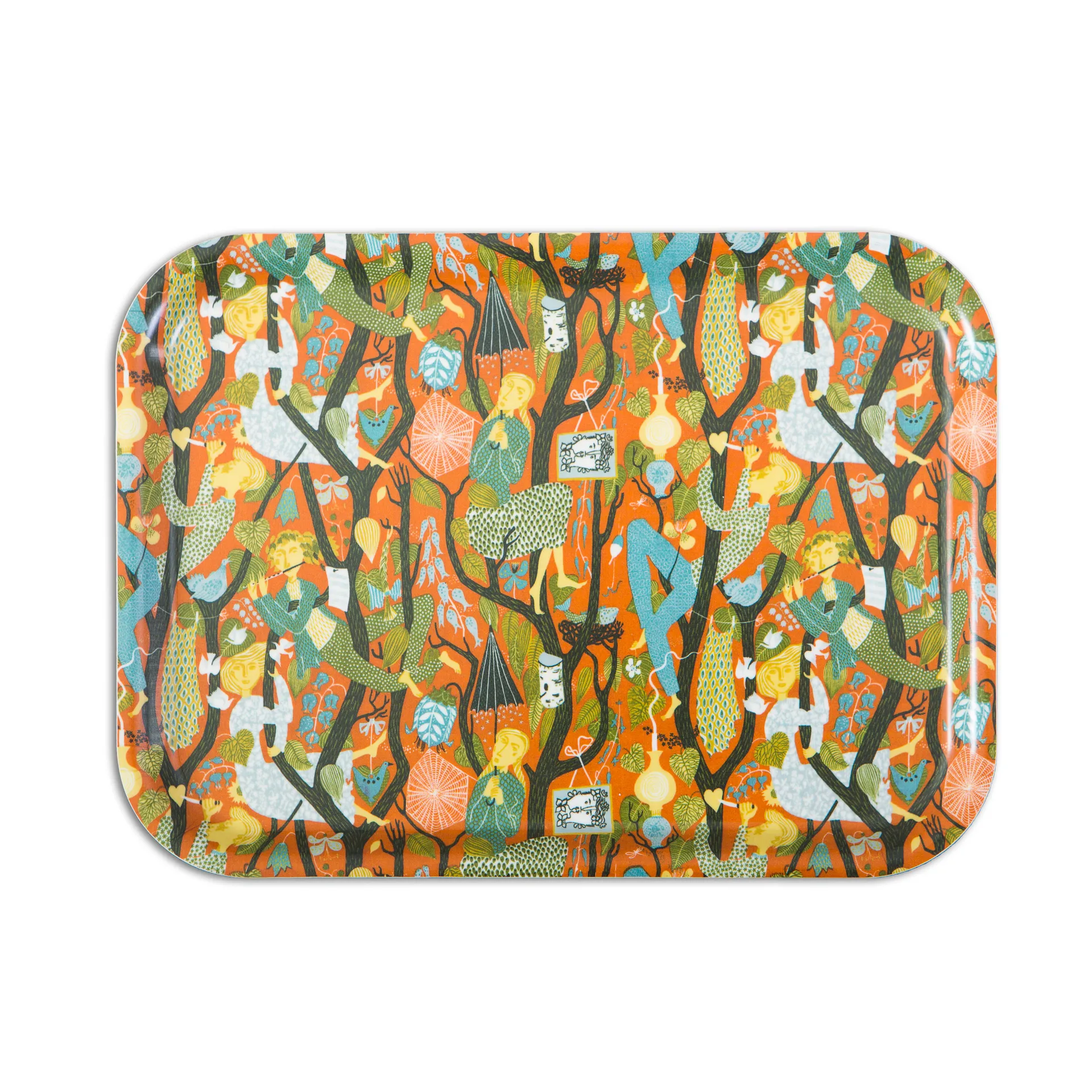 Melodi トレイ, 27x20 cm Opto Design | オプトデザイン