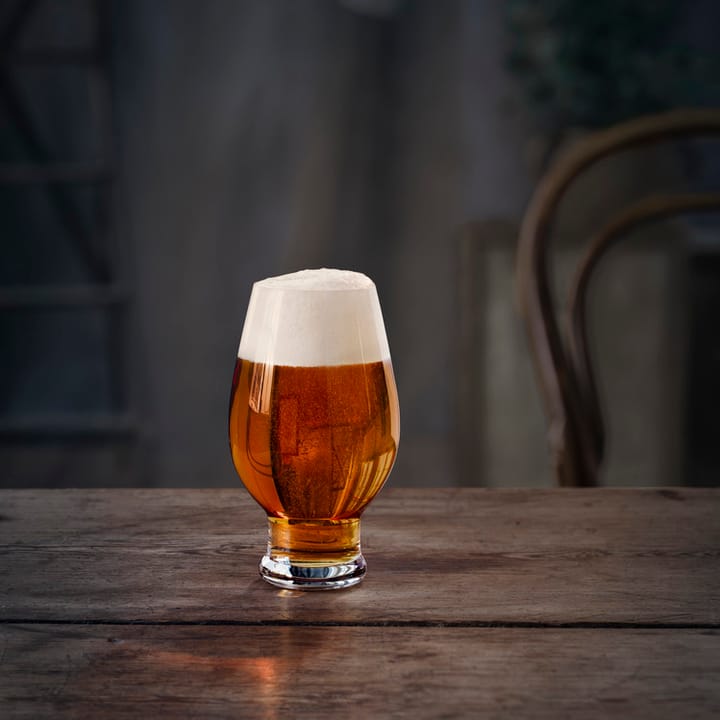Beer IPA ビアグラス 4パック - 47 cl - Orrefors | オレフォス